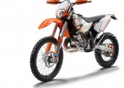 KTM 300 EXC